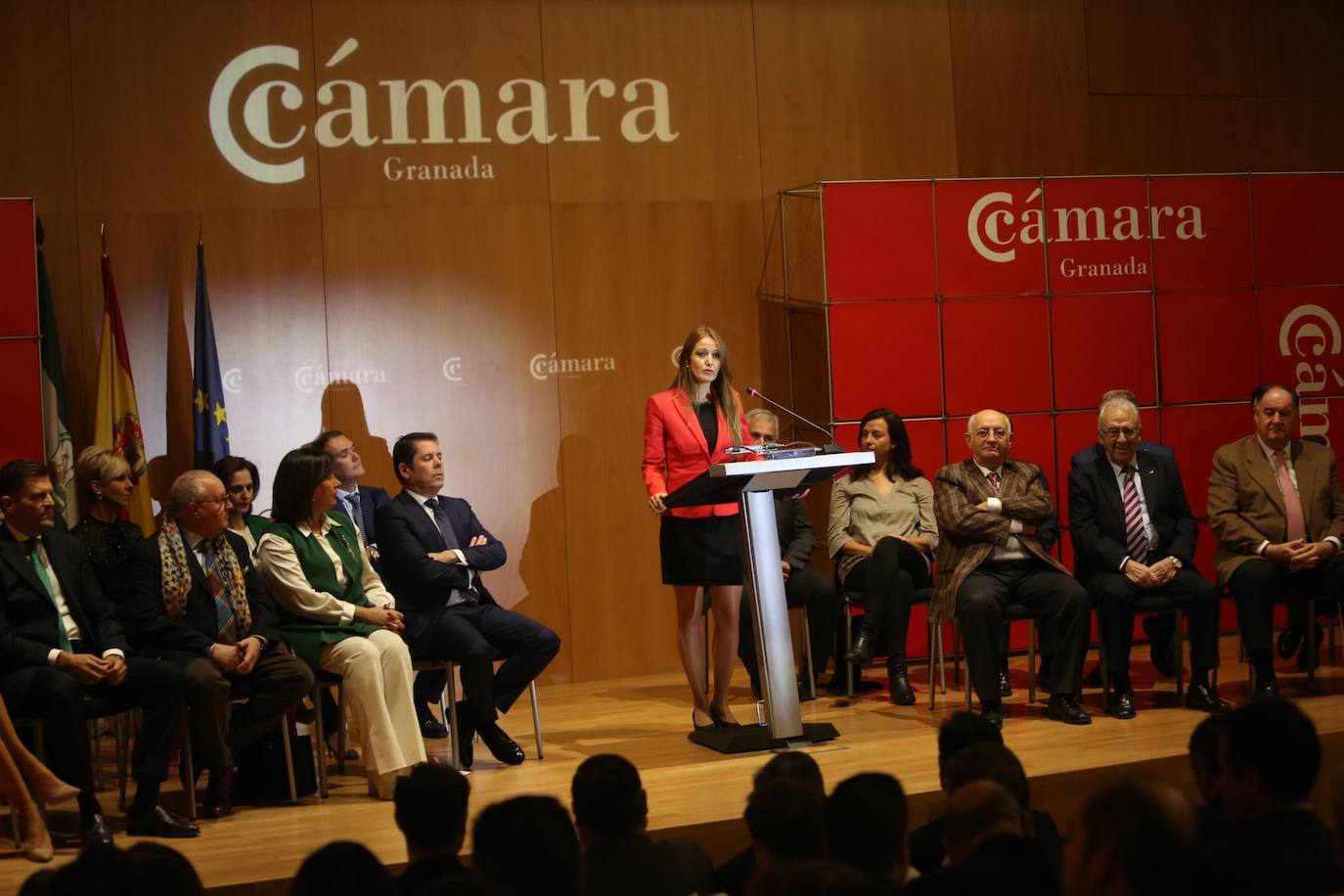 Fotos Gerardo Cuerva Toma Posesi N Como Presidente De La C Mara De